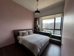 d'Nest (D18), Condominium #573391101